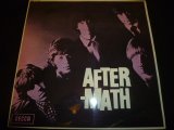 ROLLING STONES/AFTERMATH