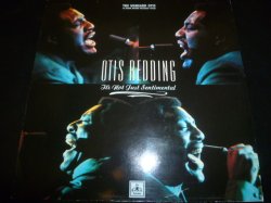 画像1: OTIS REDDING/IT'S NOT JUST SENTIMENTAL