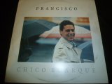 CHICO BUARQUE/FRANCISCO