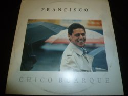 画像1: CHICO BUARQUE/FRANCISCO