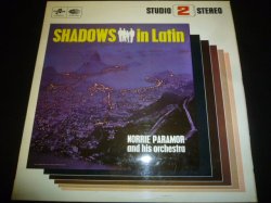 画像1: SHADOWS/SHADOWS IN LATIN