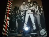 BIG AUDIO DYNAMITE/THIS IS BIG AUDIO DYNAMITE