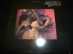 画像1: ASHFORD & SIMPSON/IS IT STILL GOOD TO YA