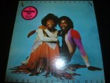 ASHFORD & SIMPSON/GIMME SOMETHING REAL