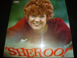 画像1: CILLA BLACK/SHER-OO