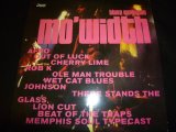 JON SPENCER BLUES EXPLOSION/MO' WIDTH