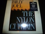 BILLY JOEL/THE NYLON CURTAIN