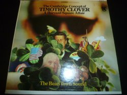 画像1: TIMOTHY CLOVER/THE CAMBRIDGE CONCEPT OF TIMOTHY CLOVER