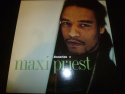 画像1: MAXI PRIEST/BONAFIDE