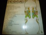 VENTURES/10TH ANNIVERSARY ALBUM