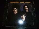 THREE DOG NIGHT/SUITABLE FOR FRAMING