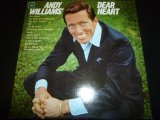 ANDY WILLIAMS/DEAR HEART