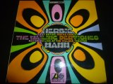 HERBIE MANN/THE WAILING DERVISHES