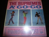 SUPREMES/A' GO-GO