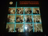 JOHNNY HODGES/EVERYBODY KNOWS