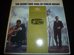 画像1: FERLIN HUSKY/THE HEART AND SOUL OF FERLIN HUSKY