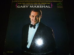 画像1: GARY MARSHAL/YOU'RE GONNA HEAR FROM ME