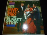 MARY KAYE TRIO/ON THE SUNSET STRIP