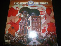 画像1: JIMMY CASTOR BUNCH/IT'S JUST BEGUN