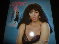 画像1: DONNA SUMMER/BAD GIRLS