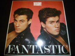 画像1: WHAM !/FANTASTIC