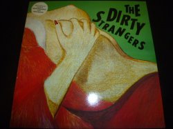 画像1: DIRTY STRANGERS/SAME