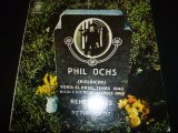 PHIL OCHS/REHEARSALS FOR RETIREMENT