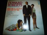 HOWARD ROBERTS CHORUS & ORCHESTRA/DREAM A LITTLE DREAM OF ME