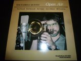 TOM HARRELL QUINTET/OPEN AIR