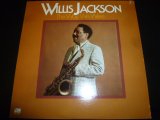 WILLIS JACKSON/THE WAY WE WERE