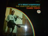 CLARK TERRY/IT'S WHAT'S HAPPEN