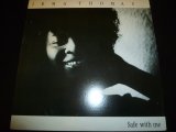 IRMA THOMAS/SAFE WITH ME