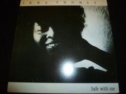 画像1: IRMA THOMAS/SAFE WITH ME