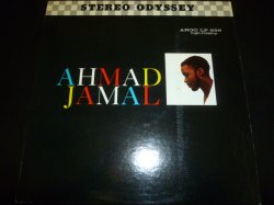 画像1: AHMAD JAMAL/VOLUME IV