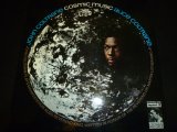 JOHN COLTRANE/COSMIC MUSIC