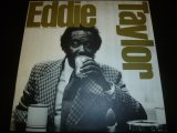 EDDIE TAYLOR/BAD BOY - A LONG WAY FROM CHICAGO