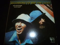画像1: BOB DOROUGH & BILL TAKAS/BEGINNING TO SEE THE LIGHT