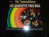 QUARTETTE TRES BIEN/"IN" MOTION