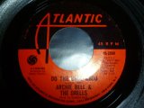 ARCHIE BELL & THE DRELLS/DO THE CHOO CHOO