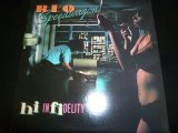 REO SPEEDWAGON/HI INFIDELITY