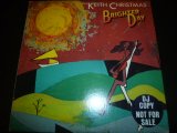 KEITH CHRISTMAS/BRIGHTER DAY
