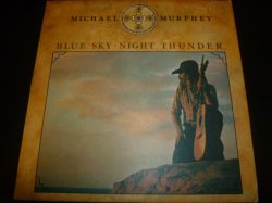 画像1: MICHAEL MURPHEY/BLUE SKY - NIGHT THUNDER