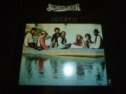 画像1: SWEETWATER/JUST FOR YOU