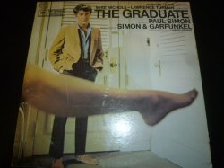 画像1: OST/THE GRADUATE