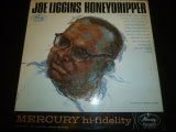 JOE LIGGINS/HONEYDRIPPER