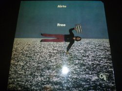 画像1: AIRTO/FREE