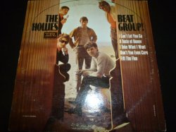 画像1: HOLLIES/BEAT GROUP !