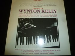 画像1: WYNTON KELLY/THE BEST OF WYNTON KELLY