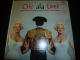 PEGGY LEE/OLE ALA LEE !