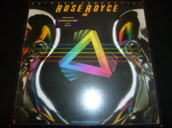 画像1: ROSE ROYCE/RAINBOW CONNECTION IV